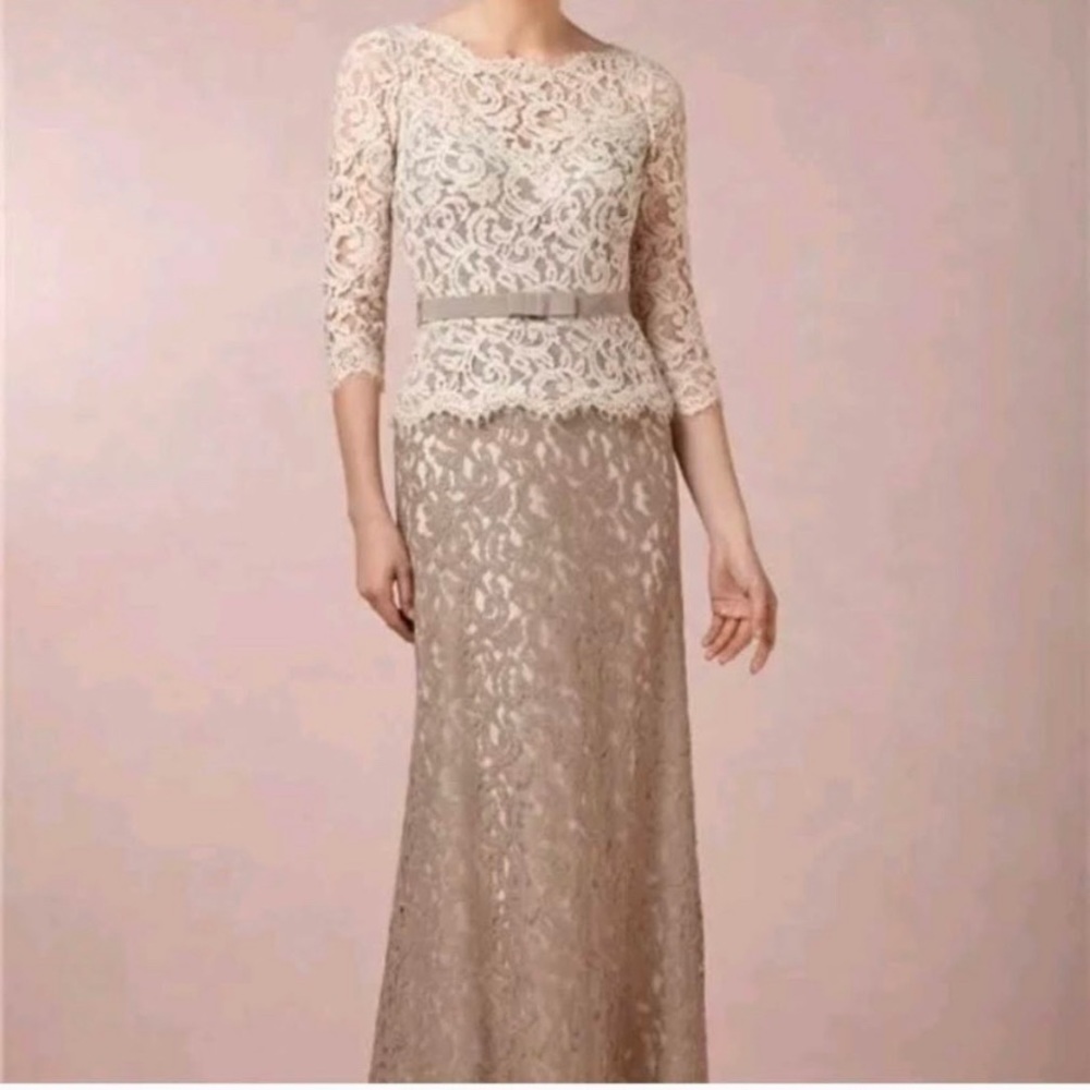 Beautiful Bridal or Mother’s Dress